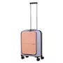 Kép 8/9 - AMERICAN TOURISTER AIRCONIC SPINNER 55/20 FRONTL. 15.6" ICY LILAC/PEACH