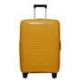Samsonite Upscape Spinner Bőrönd 68 cm Bővíthető