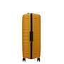 Samsonite Upscape Spinner Bőrönd 75 cm Bővíthető