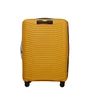 Samsonite Upscape Spinner Bőrönd 75 cm Bővíthető