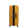 Samsonite Upscape Spinner Bőrönd 75 cm Bővíthető