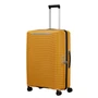 Samsonite Upscape Spinner Bőrönd 75 cm Bővíthető
