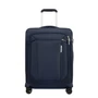 SAMSONITE RESPARK SPINNER 55/20 DF EXP MIDNIGHT BLUE