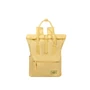 American Tourister URBAN GROOVE hátizsák Pastel Yellow színben