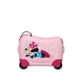Samsonite Disney Minnie egeres gyermekbőrönd DREAM2GO