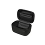 Samsonite STACKD BEAUTY CASE BLACK
