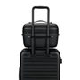 Samsonite STACKD BEAUTY CASE BLACK