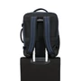 American Tourister 3 funkciós M kabin hátizsák Dark Navy