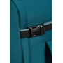 American Tourister 3 funkciós M kabin hátizsák Totally Teal