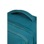 American Tourister 3 funkciós M kabin hátizsák Totally Teal
