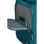 American Tourister 3 funkciós M kabin hátizsák Totally Teal