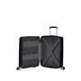 American Tourister HELLO CABIN SPINNER 55/20 EXP GREY MELANGE
