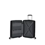 American Tourister HELLO CABIN SPINNER 55/20 EXP ONYX BLACK