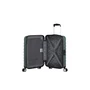 American Tourister FLASHLINE SPINNER 55/20 TSA DARK FOREST