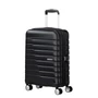 American Tourister FLASHLINE SPINNER 55/20 TSA SHADOW BLACK
