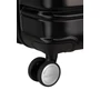 American Tourister FLASHLINE SPINNER 55/20 TSA SHADOW BLACK