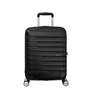 American Tourister FLASHLINE SPINNER 55/20 TSA SHADOW BLACK