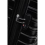 American Tourister FLASHLINE SPINNER 55/20 TSA SHADOW BLACK