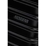 American Tourister FLASHLINE SPINNER 55/20 TSA SHADOW BLACK