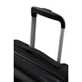 American Tourister FLASHLINE SPINNER 55/20 TSA SHADOW BLACK