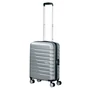 American Tourister FLASHLINE SPINNER 55/20 TSA SKY SILVER