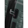 American Tourister FLASHLINE SPINNER 67/24 EXP TSA DARK FOREST