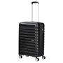 American Tourister FLASHLINE SPINNER 67/24 EXP TSA SHADOW BLACK