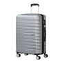 American Tourister FLASHLINE SPINNER 67/24 EXP TSA SKY SILVER