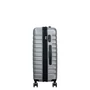 American Tourister FLASHLINE SPINNER 67/24 EXP TSA SKY SILVER
