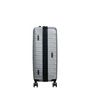 American Tourister FLASHLINE SPINNER 67/24 EXP TSA SKY SILVER