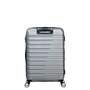 American Tourister FLASHLINE SPINNER 67/24 EXP TSA SKY SILVER
