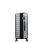 American Tourister FLASHLINE SPINNER 67/24 EXP TSA SKY SILVER