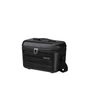American Tourister FLASHLINE BEAUTY CASE SHADOW BLACK