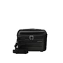 American Tourister FLASHLINE BEAUTY CASE SHADOW BLACK