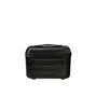 American Tourister FLASHLINE BEAUTY CASE SHADOW BLACK