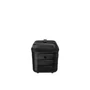 American Tourister FLASHLINE BEAUTY CASE SHADOW BLACK