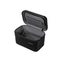 American Tourister FLASHLINE BEAUTY CASE SHADOW BLACK