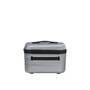 American Tourister FLASHLINE BEAUTY CASE SKY SILVER
