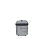 American Tourister FLASHLINE BEAUTY CASE SKY SILVER