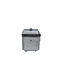 American Tourister FLASHLINE BEAUTY CASE SKY SILVER