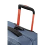American Tourister Urban Track Gurulós Utazótáska 78,5 cm Sötétkék/Narancssárga 3 év globális garancia