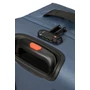 American Tourister Urban Track Gurulós Utazótáska 78,5 cm Sötétkék/Narancssárga 3 év globális garancia