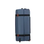 American Tourister Urban Track Gurulós Utazótáska 78,5 cm Sötétkék/Narancssárga 3 év globális garancia