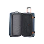 American Tourister Urban Track Gurulós Utazótáska 78,5 cm Sötétkék/Narancssárga 3 év globális garancia