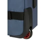American Tourister Urban Track Gurulós Utazótáska 78,5 cm Sötétkék/Narancssárga 3 év globális garancia