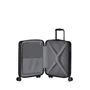 American Tourister AT BIZ SPINNER 55/20 TSA BLACK