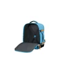 American Tourister WizzAir méretű fedélzeti táska 40x30x20 cm TAKE2CABIN