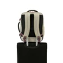 American Tourister WizzAir méretű fedélzeti táska 40x30x20 cm TAKE2CABIN