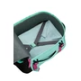 American Tourister WizzAir méretű fedélzeti táska 40x30x20 cm TAKE2CABIN