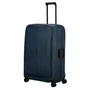 Samsonite ESSENS SPINNER 81/30 MIDNIGHT BLUE